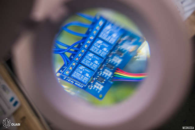 The Internet of Things is changing the way enterprise apps work.
