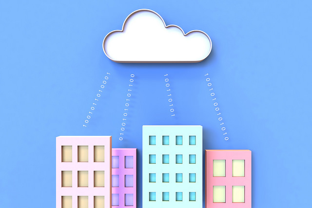The new services make Oracle Cloud Platform more comprehensive.