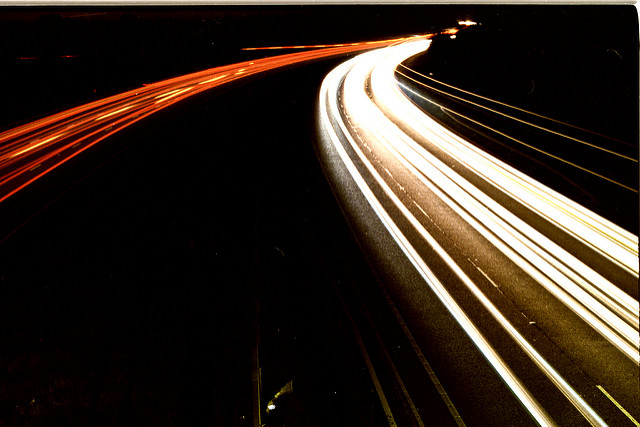 Fast data uses big data analytics for data sets that are smaller.