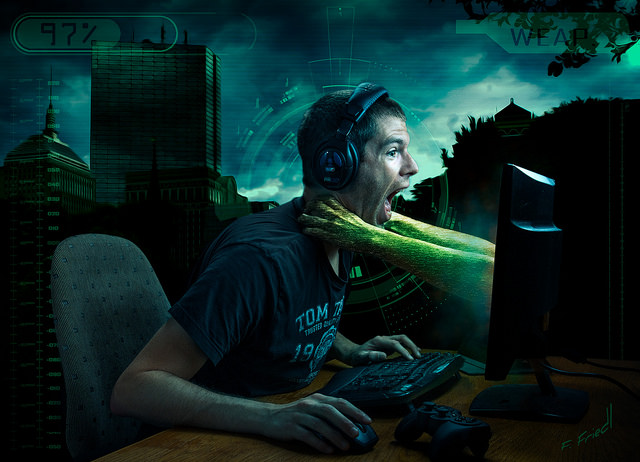 IMAGE - What to Do In Case of a Cyber Attack