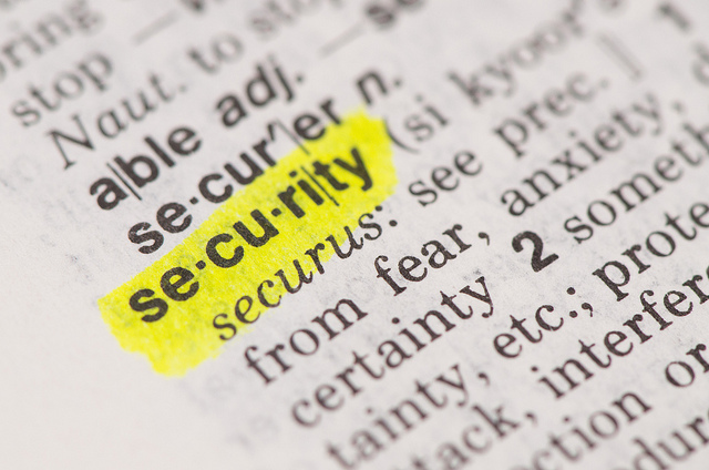 Risk management, patching and update processes are very different in a cloud environment.