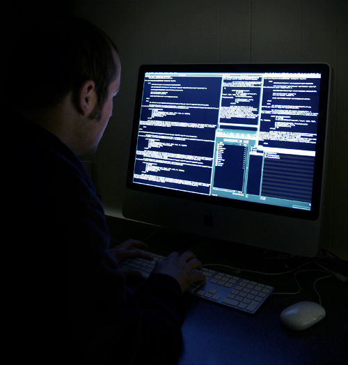 Hackers will become more and more resourceful and relentless, as security becomes stricter and hacking becomes more difficult.