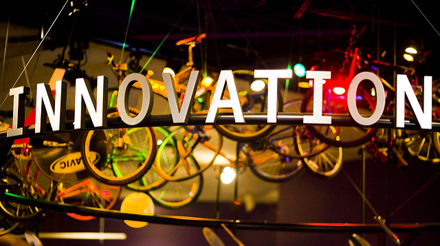 Cloud computing companies take care of the maintenance work, so your in-house IT staff are free to focus on innovations.