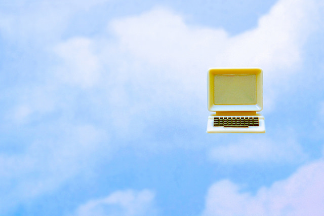 Moving to the cloud is no longer just for a competitive edge, it is a matter of survival.