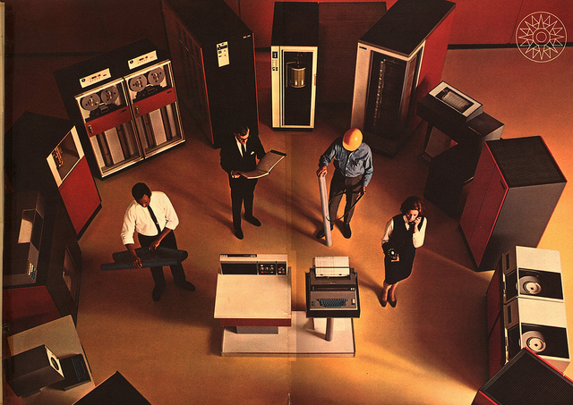 Database administrators often dread the thought of provisioning new databases.