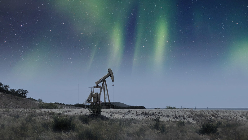 The good news is that with the right technology, oil and gas companies can easily improve their internal processes.