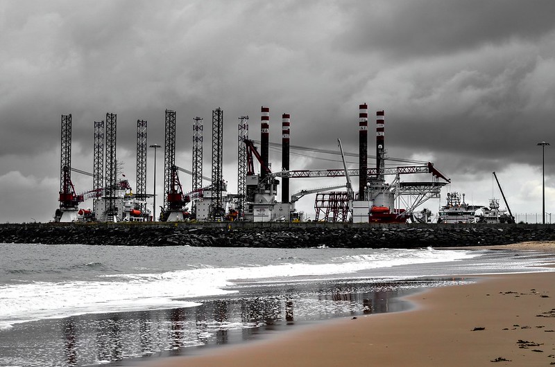 What is Azure IoT and What Does it Do for Oil, Gas, and Mining Industry?