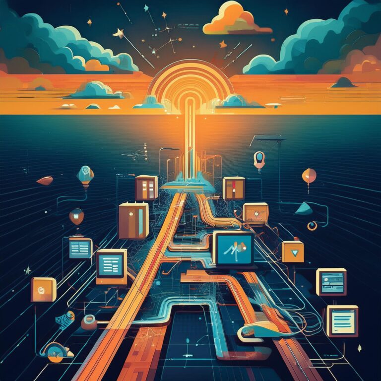 Unlocking the Power of AI: A Strategic Roadmap for Enterprise Success